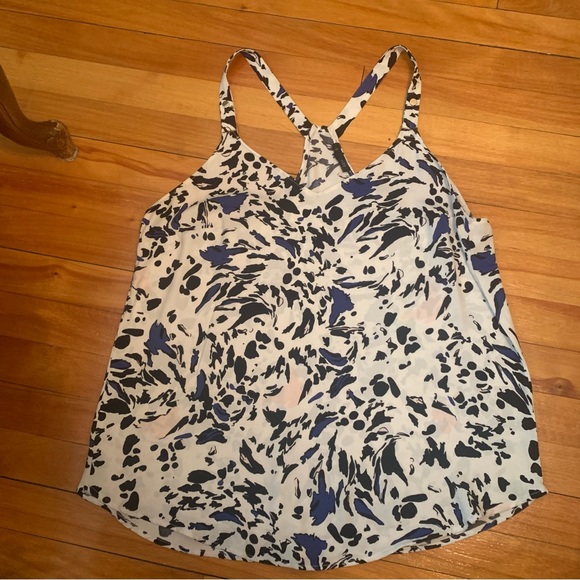 Dynamite loose tank top. - Picture 2 of 5